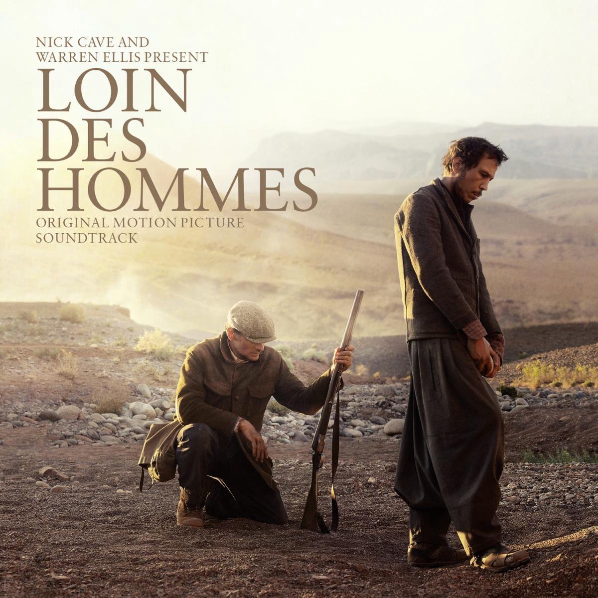 Loin Des Hommes - Original Soundtrack