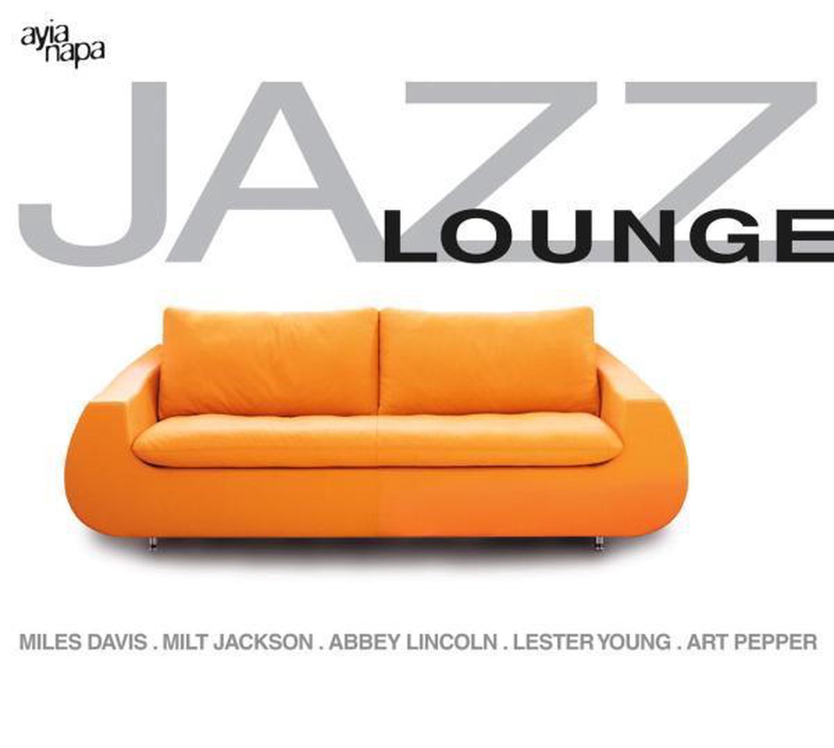 Jazz Lounge