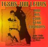 Texas Jim Lewis And His L