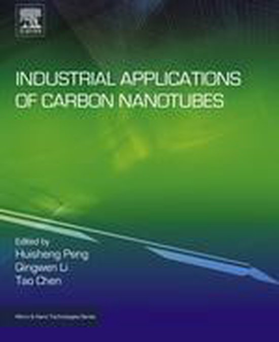 Micro and Nano Technologies - Industrial Applications of Car ... - cover