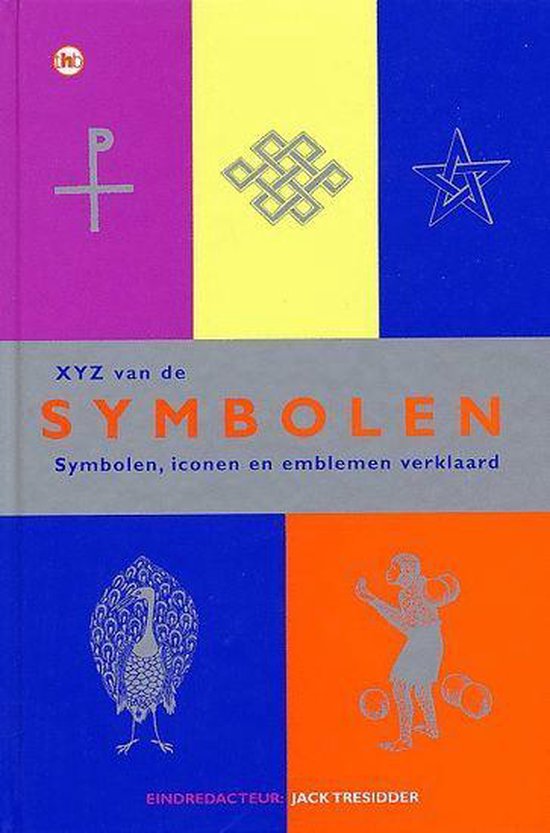 Xyz Van De Symbolen