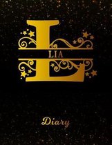 Lia Diary