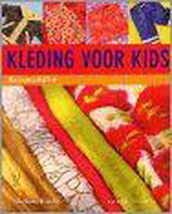 Kleding Voor Kids - Barbara Kroon | Do-index.org