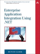 Enterprise Application Integration Using.Net
