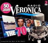 50 Jaar Radio Veronica - The 70's