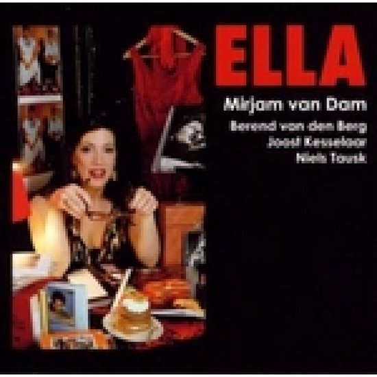 Ella