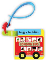 London Bus Buggy Buddy