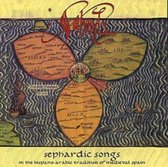 Sarband - Sephardic Songs (CD)