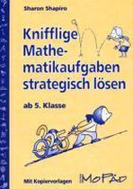 Knifflige Mathematikaufgaben strategisch lösen ab 5.Klasse