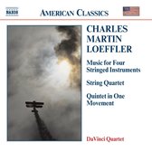 Chamber Music (CD)