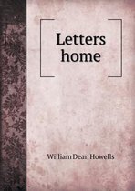 Letters Home