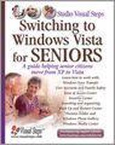 Switching To Windows Vista For Seniors
