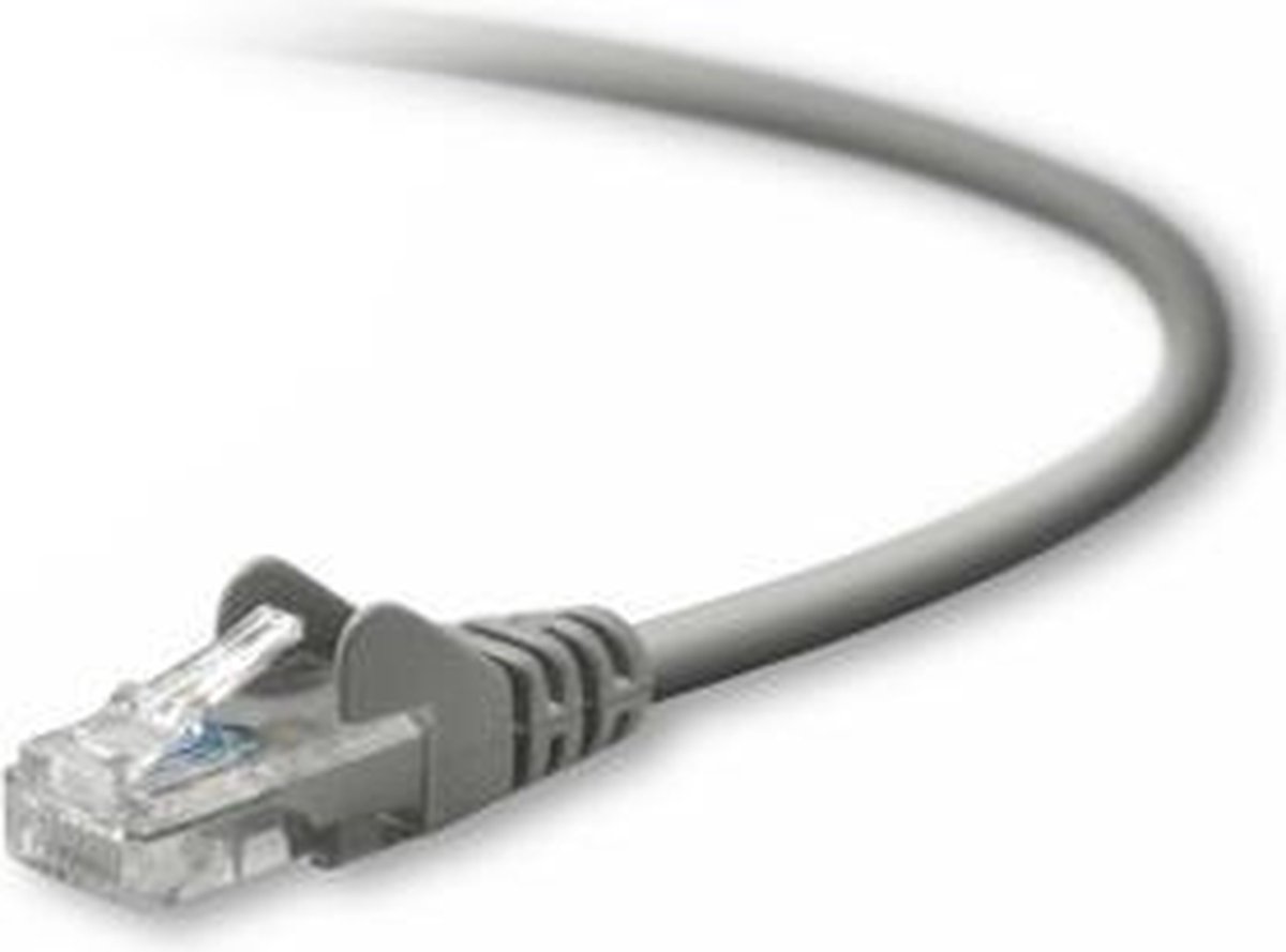 A3L791B03M-S - Netwerkkabel - RJ45 - 3 m