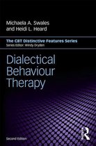 CBT Distinctive Features - Dialectical Behaviour Therapy