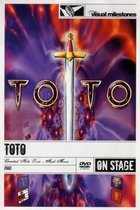 Toto - Greatest Hits Live...And More