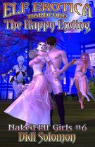The Happy Ending (Naked Elf girls #6)