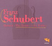 Various Artists - Schubert Quintette La Truite (CD)