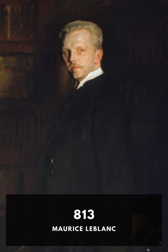 Standard eBooks 191 - 813 - cover