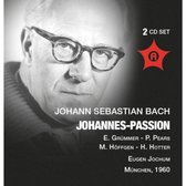 Bach, J.S.: Passion Bw 245 (Munich