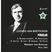 Beethoven: Fidelio (Vienna 1960)