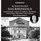 Strauss: Das Rheingold Bayreuth 195