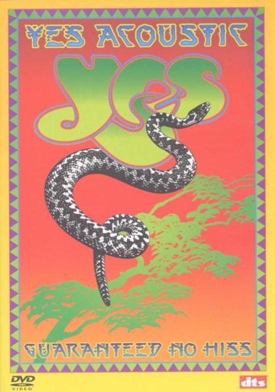 Yes - Acoustic
