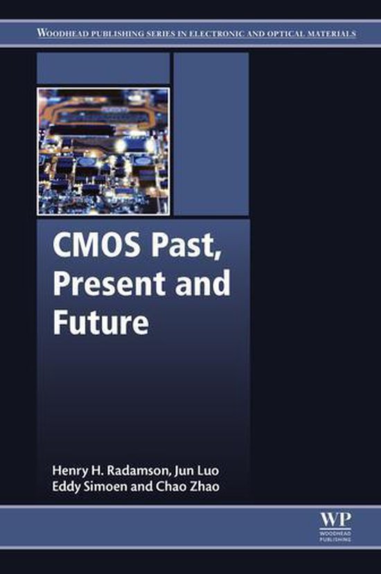 Woodhead Publishing Series in Electronic and Optical Materials CMOS