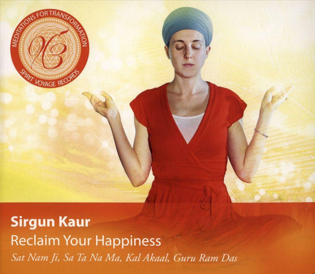 Reclaim Your Happiness