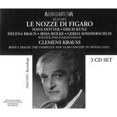 Mozart: Le Nozze Di Figaro (Salzbur