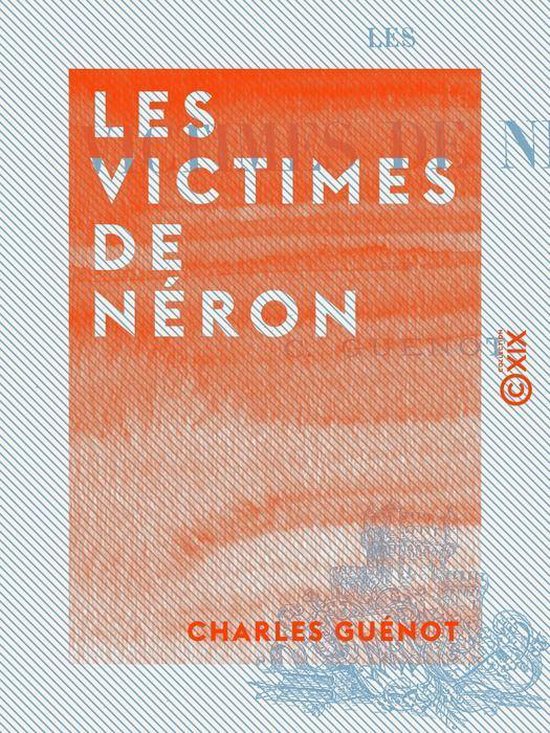Les Victimes de Néron