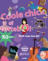 Coole chick of tuttebol