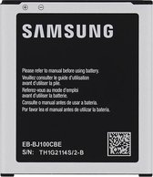 Samsung Galaxy J1 Originele Batterij / Accu
