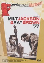 Milt Jackson & Ray Brown - Live'79