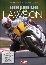 Bike Hero - Eddie Lawson