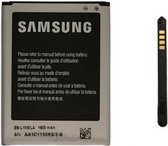 Originele Samsung i8750 Ativ S accu 2300mAh