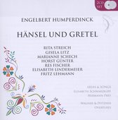Engelbert Humperdinck: Hansel Und Gretel