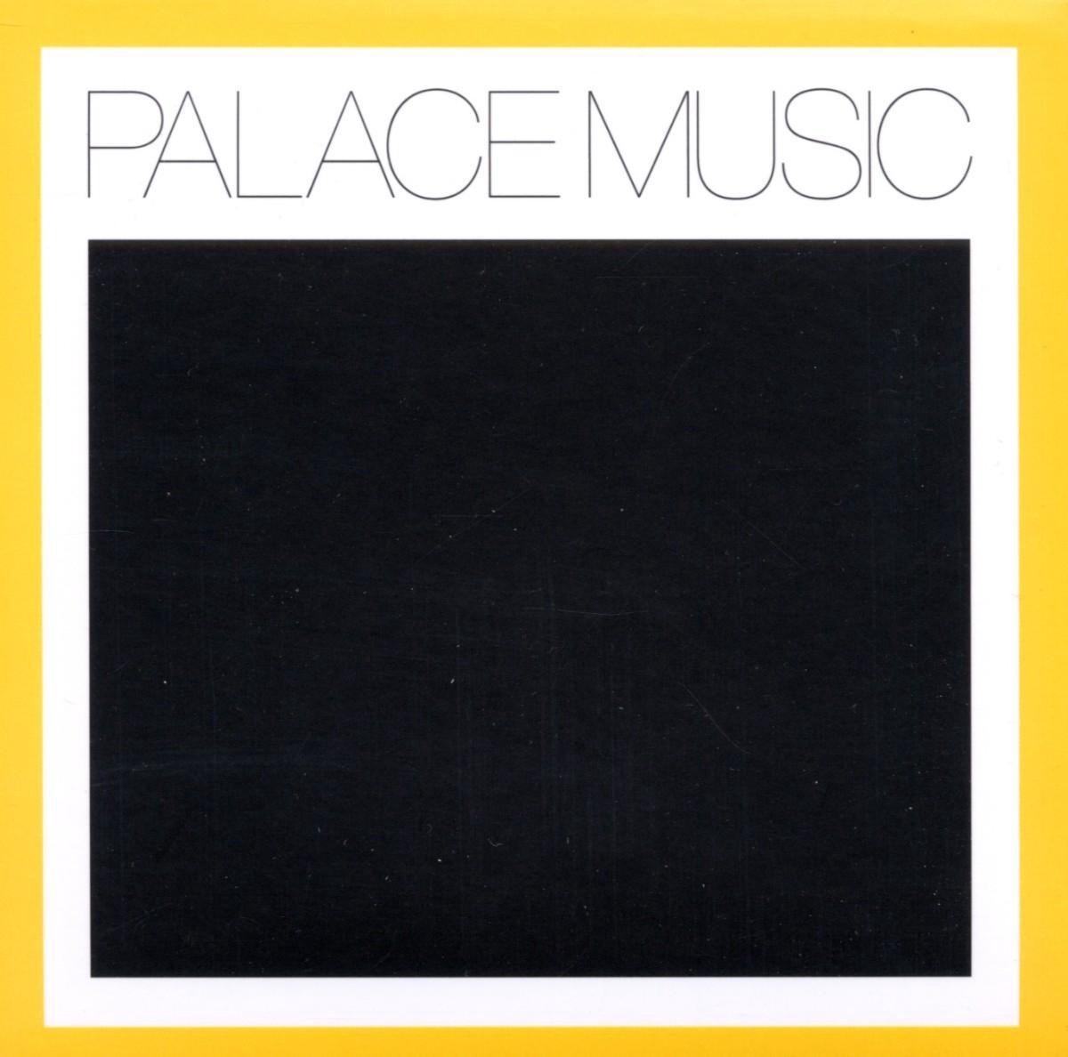 Palace Music Palace Music - Lost Blues & Other Songs