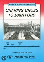 Charing Cross to Dartford