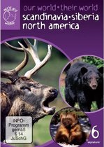 Our World, Their World Vol 6 - Nth America/Siberia/ Nthn Scandinavia