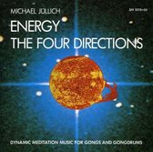 Energy, Four Directions
