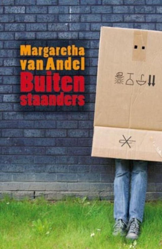Buitenstaanders - cover