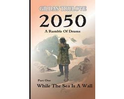 2050 - A Rumble of Drums- 2050 - A Rumble Of Drums