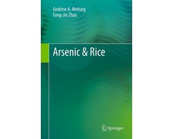 Arsenic & Rice