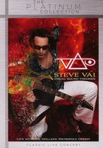 Steve Vai - Visual Sound Theories (DVD)
