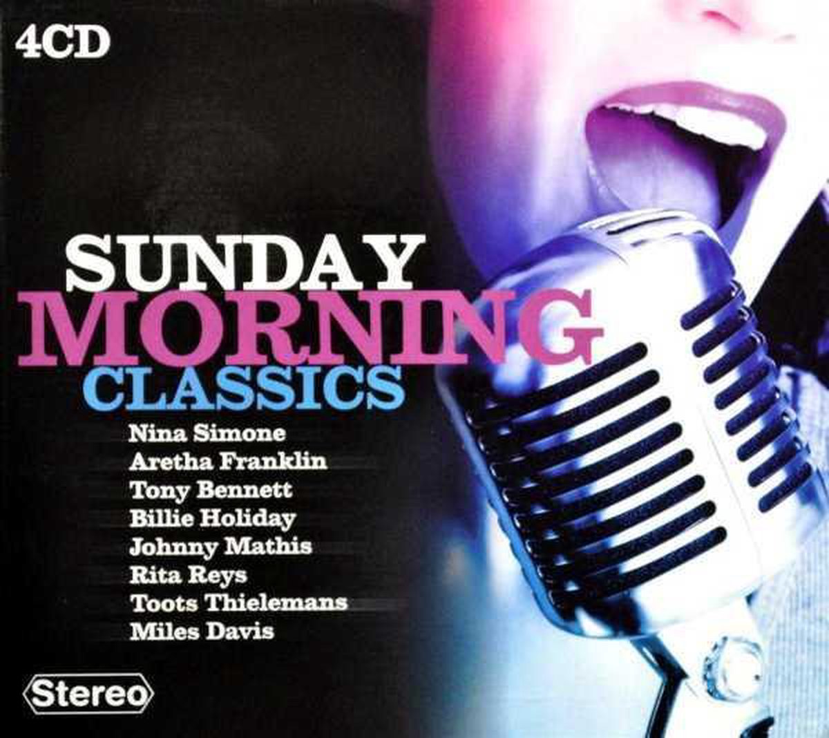 Sunday Morning Classics