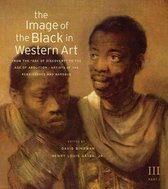 The Image of the Black in Western Art Vol III - From the "Age of Discovery" to the Age of Part 1: Artists of Renaissance and Baroque, New Ed
