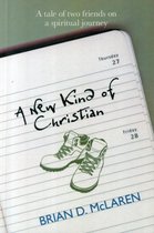 A New Kind of Christian