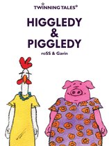 Omslag Twinning Tales: Higgledy & Piggledy