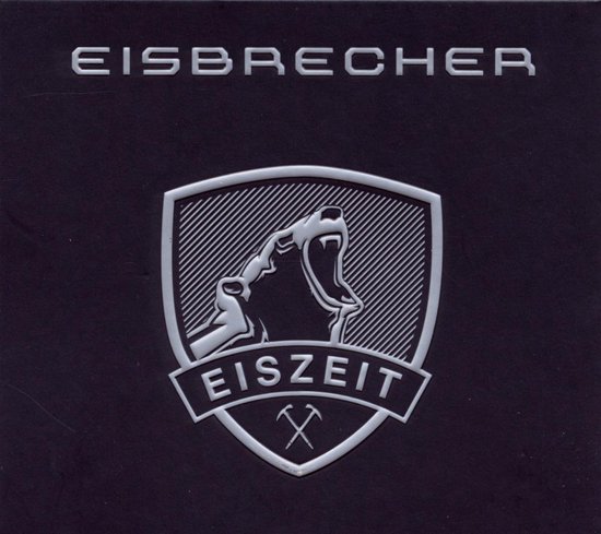 Eisbrecher eiszeit фото