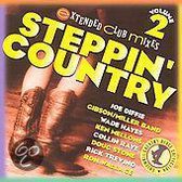 Steppin' Country Vol. 2